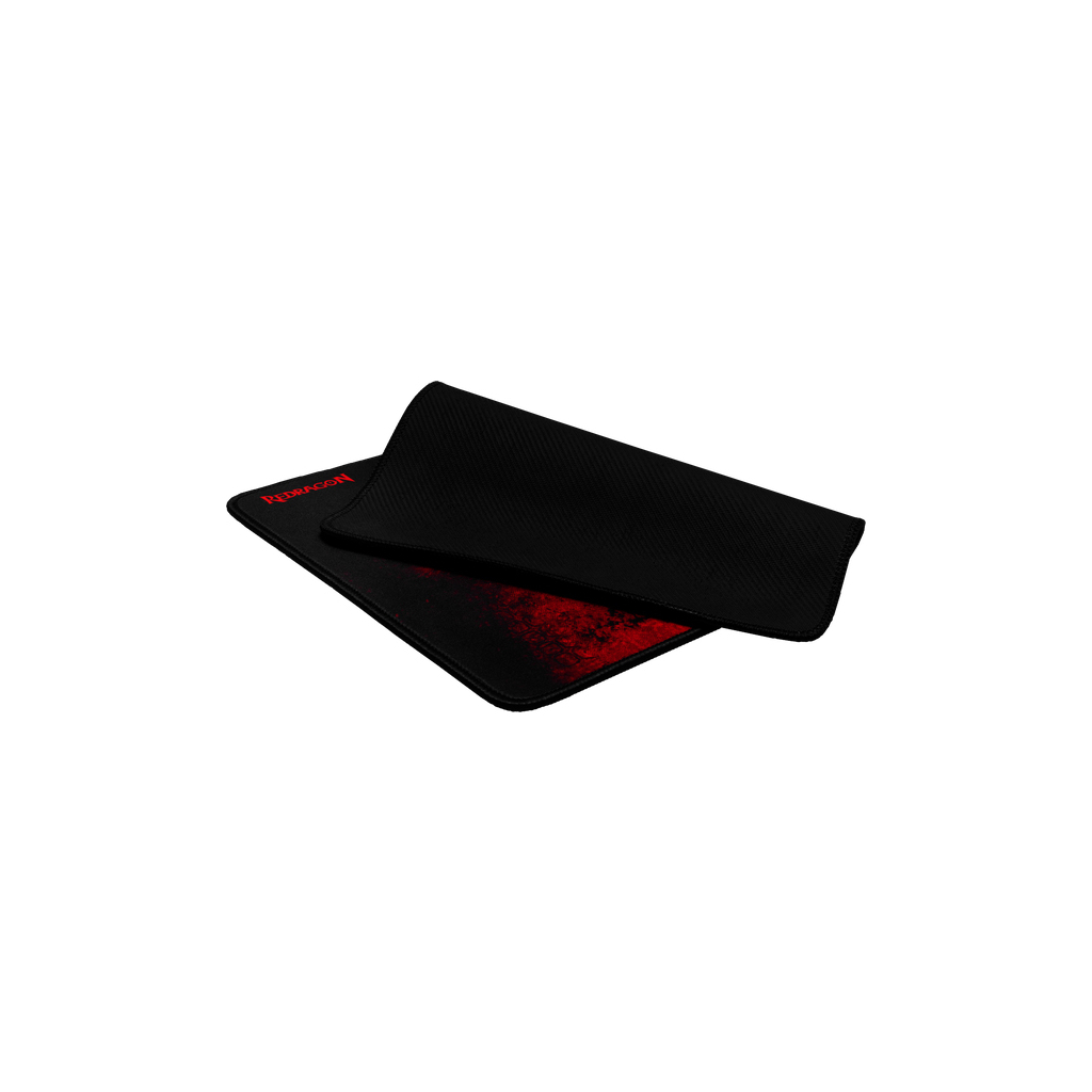 Мышка Redragon M601BA USB Black-Red + Килимок (78226) - 13