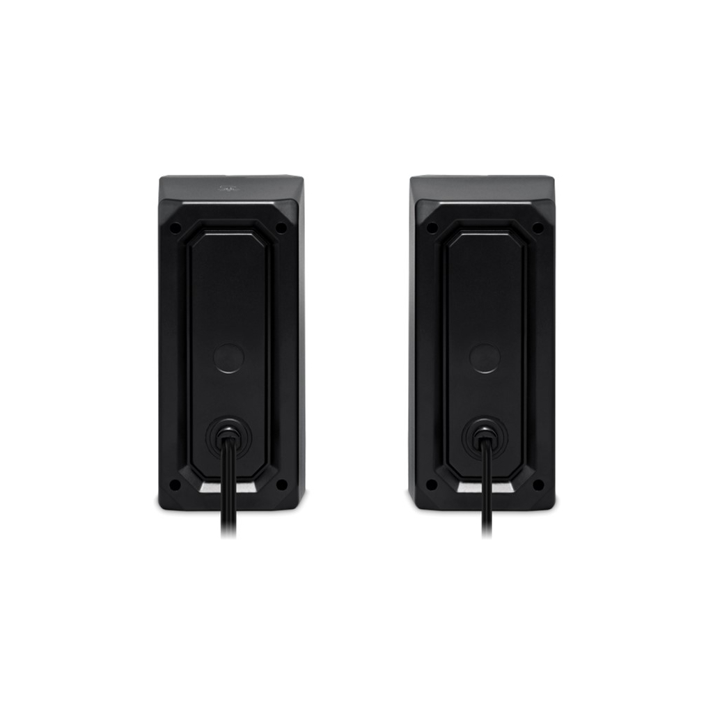 Акустическая система Redragon Anvil GS520 LED USB Black (77878) - 6