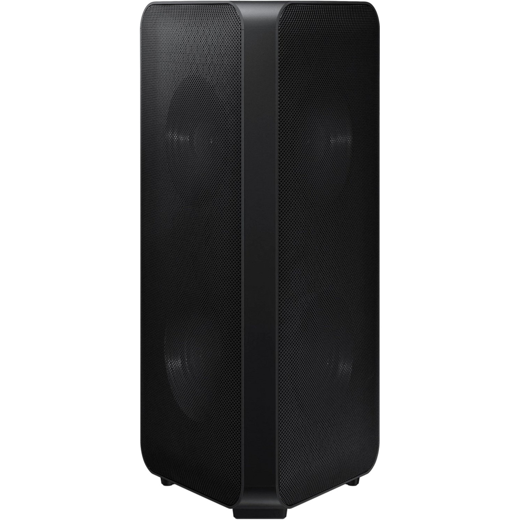 Акустическая система Samsung Sound Tower MX-ST40B (MX-ST40B/RU) - 3