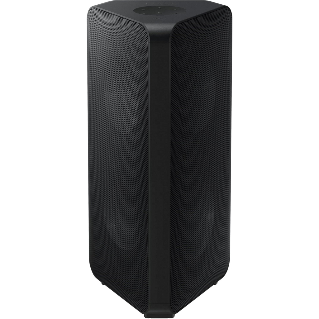 Акустическая система Samsung Sound Tower MX-ST40B (MX-ST40B/RU) - 4