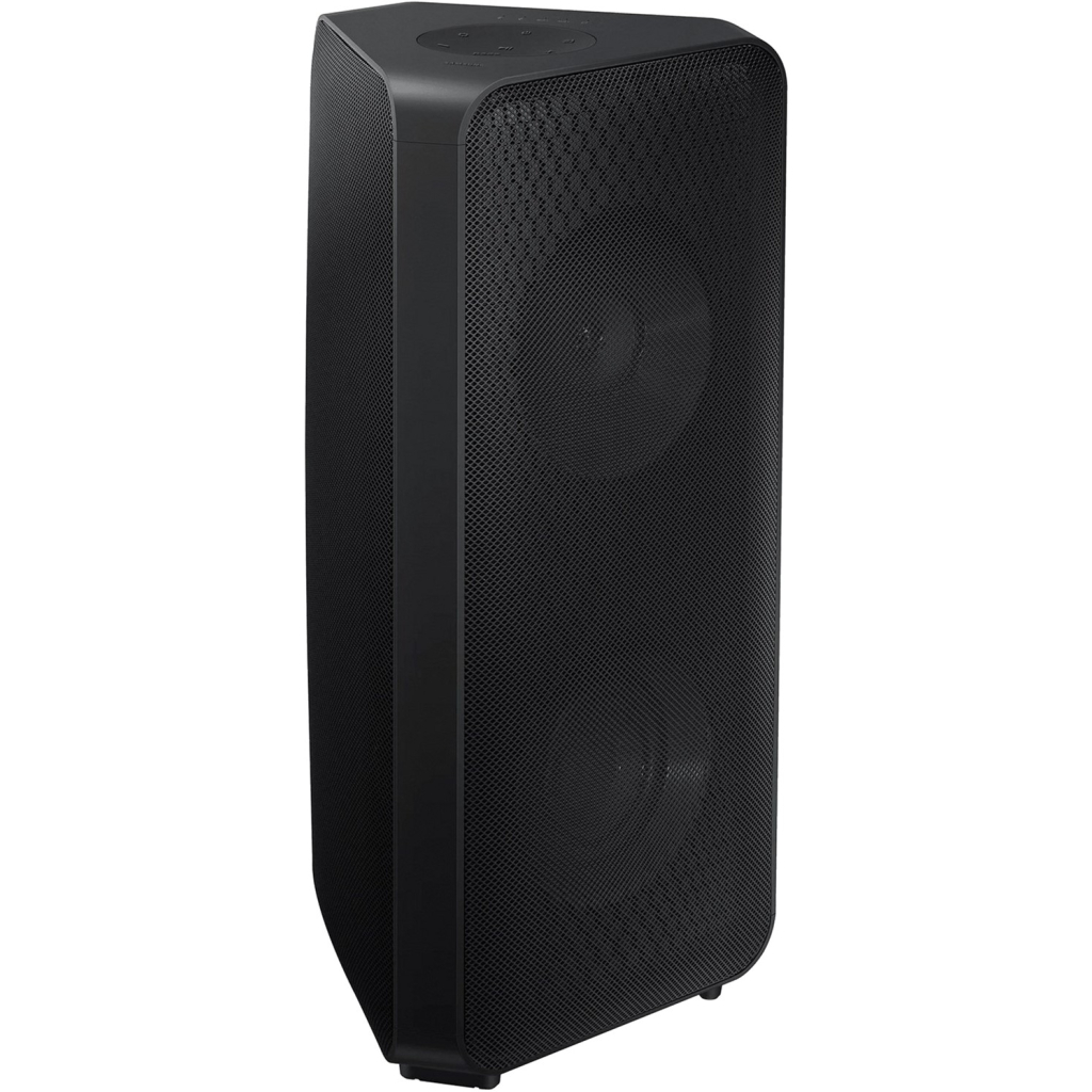 Акустическая система Samsung Sound Tower MX-ST40B (MX-ST40B/RU) - 5