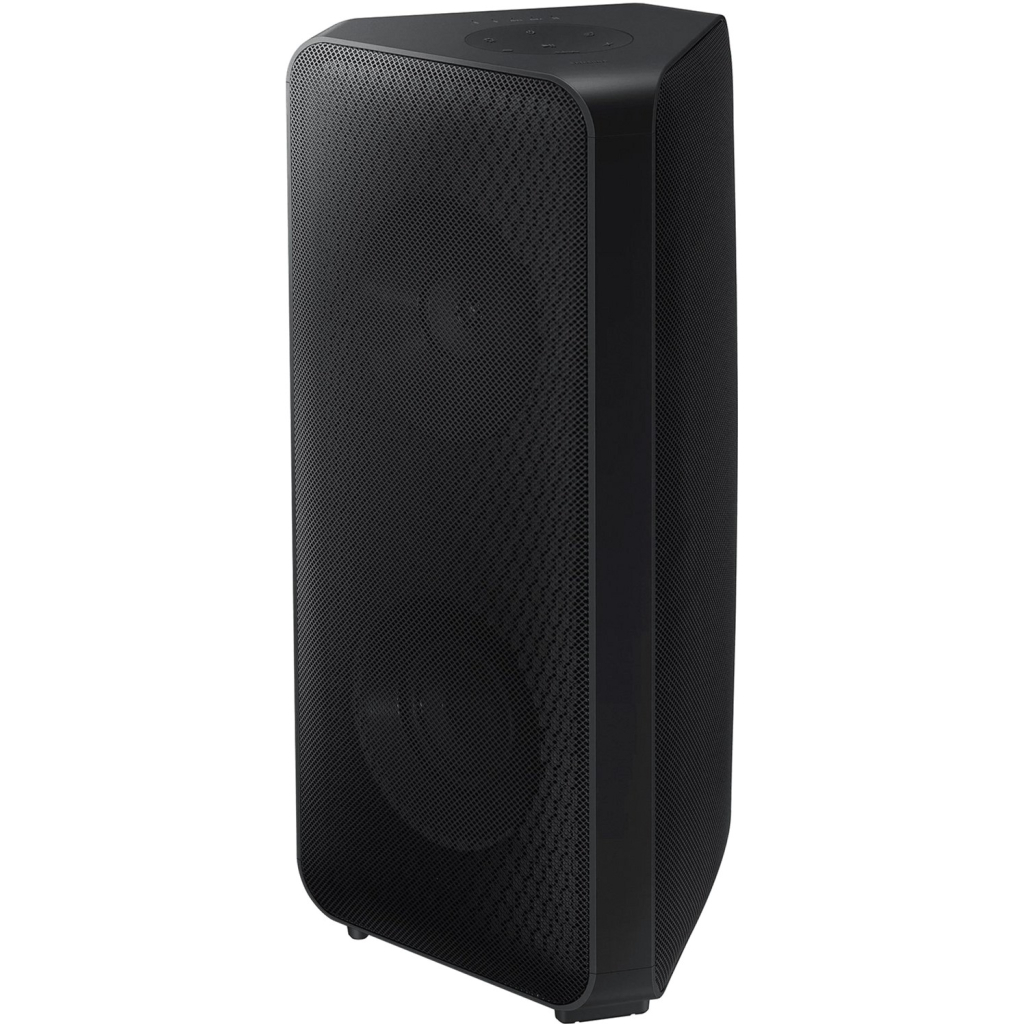 Акустическая система Samsung Sound Tower MX-ST40B (MX-ST40B/RU) - 6
