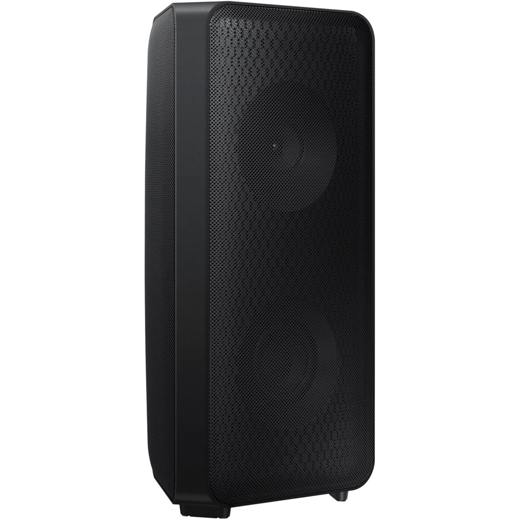 Акустическая система Samsung Sound Tower MX-ST40B (MX-ST40B/RU) - 8