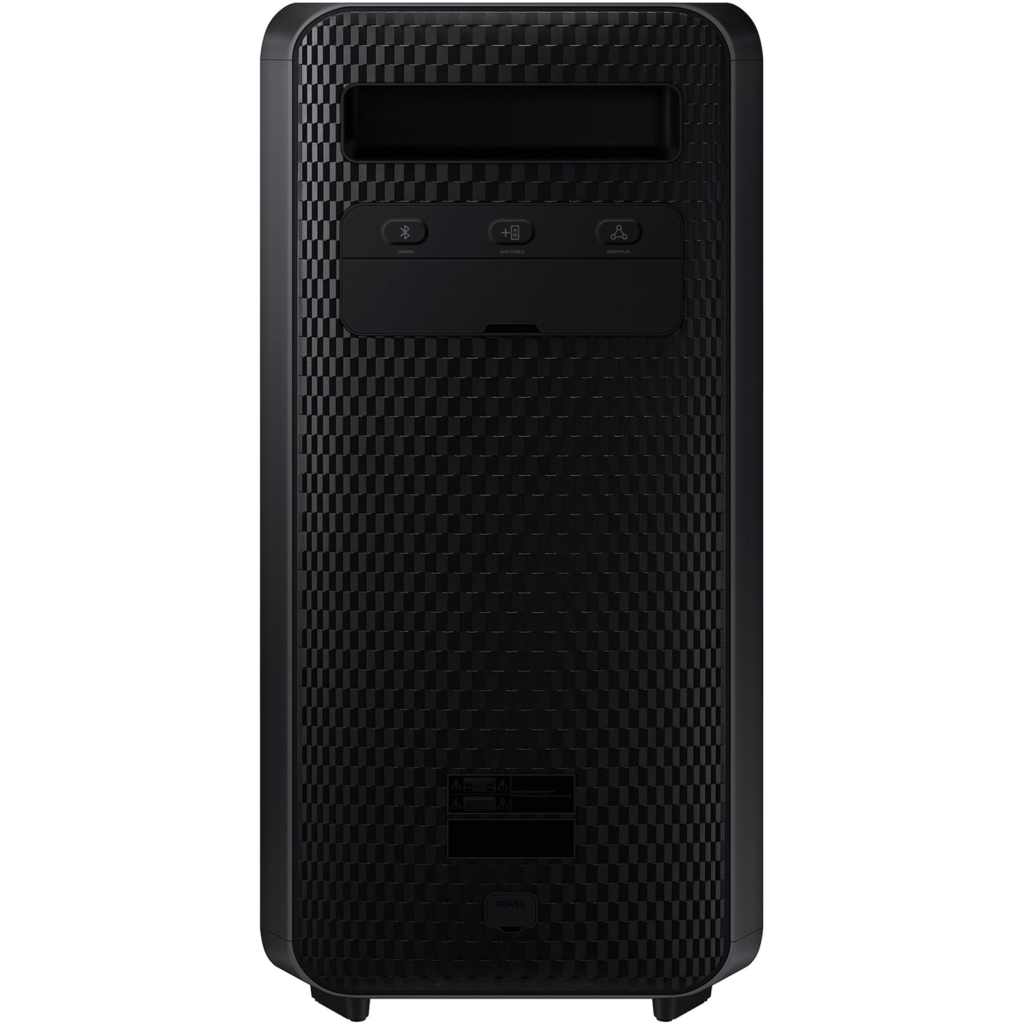 Акустическая система Samsung Sound Tower MX-ST50B (MX-ST50B/RU) - 1