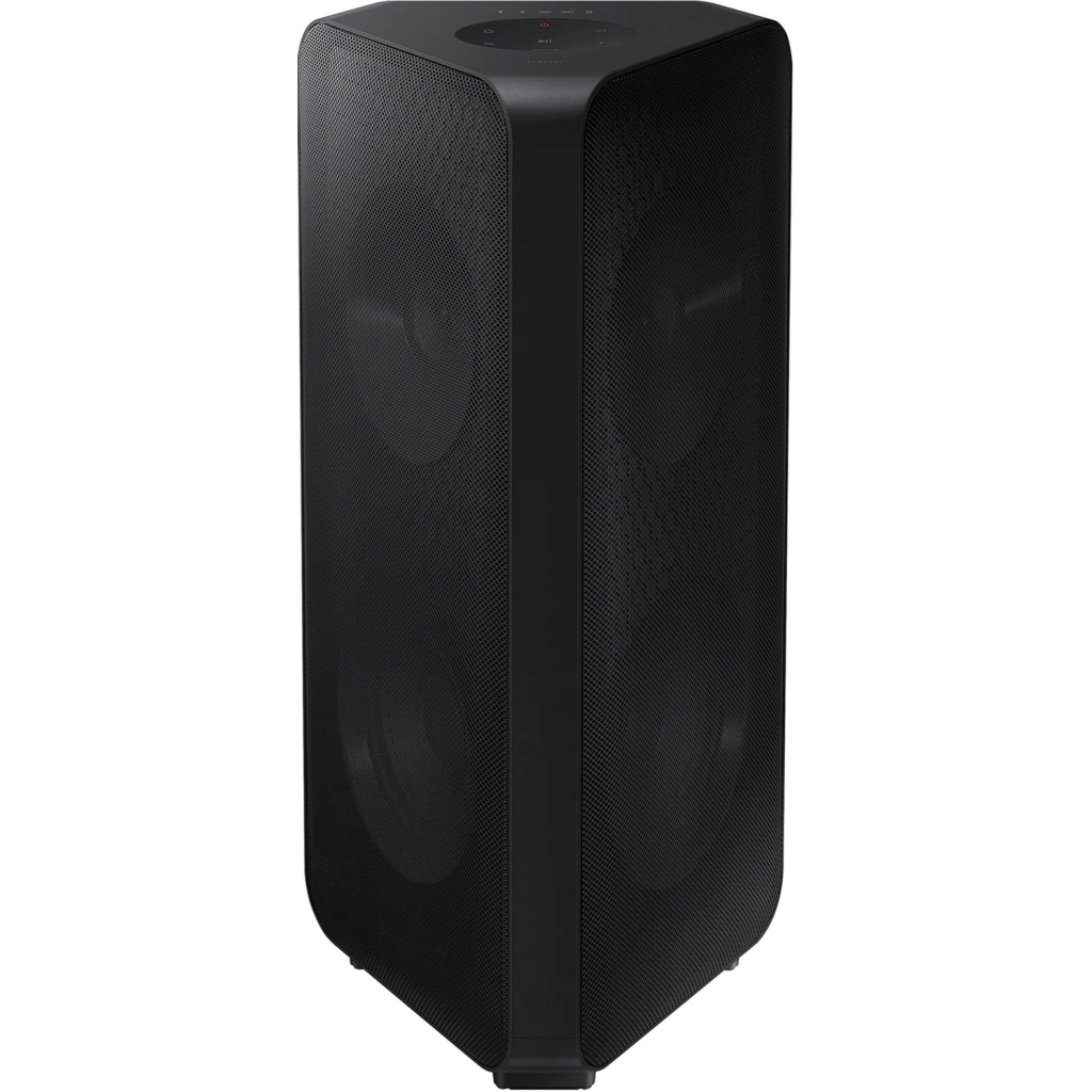 Акустическая система Samsung Sound Tower MX-ST50B (MX-ST50B/RU) - 3