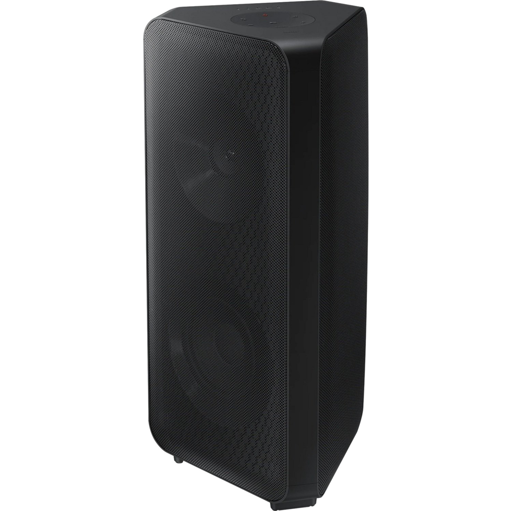 Акустическая система Samsung Sound Tower MX-ST50B (MX-ST50B/RU) - 4