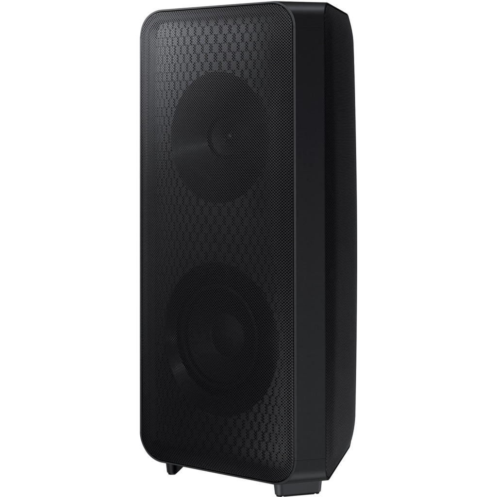 Акустическая система Samsung Sound Tower MX-ST50B (MX-ST50B/RU) - 6