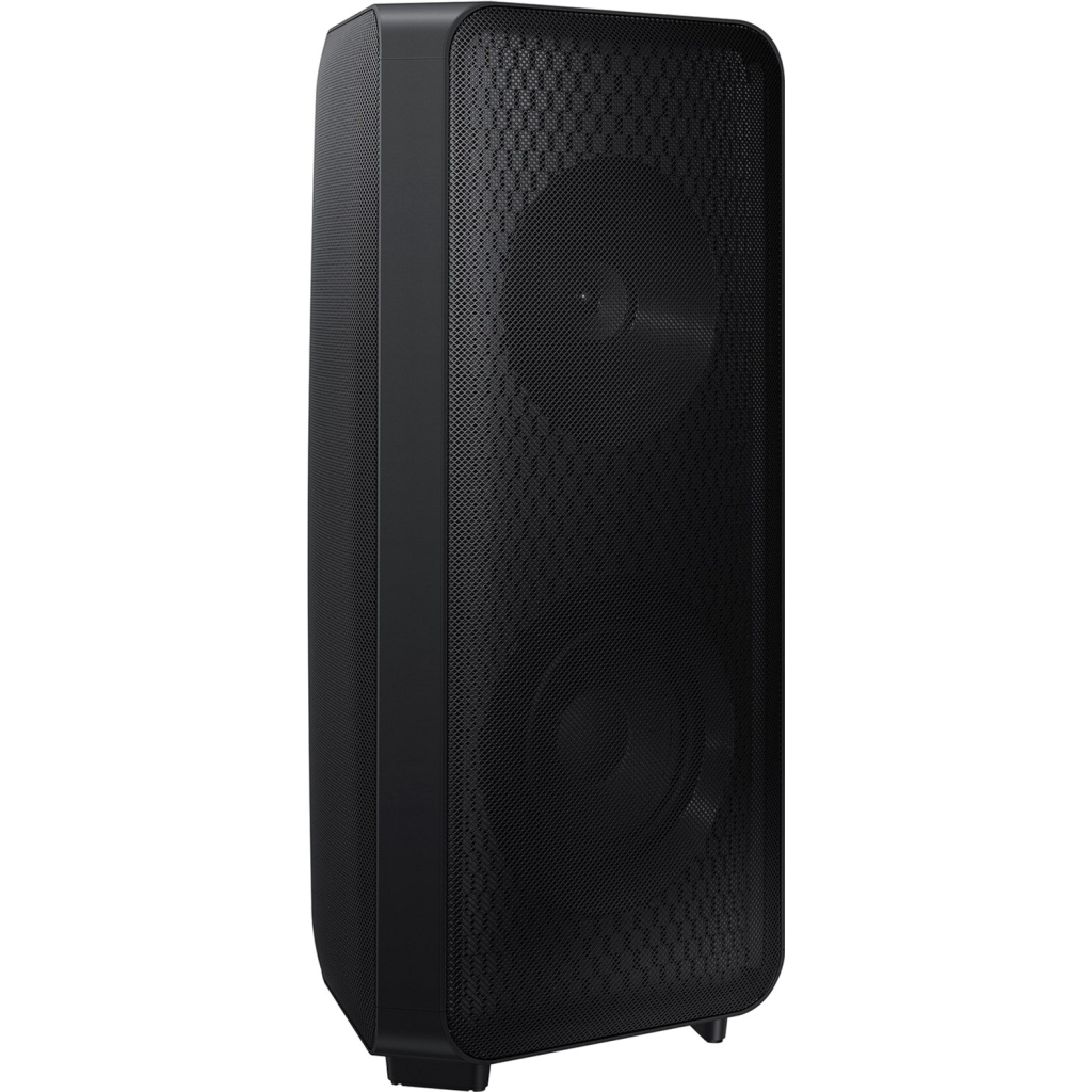 Акустическая система Samsung Sound Tower MX-ST50B (MX-ST50B/RU) - 7