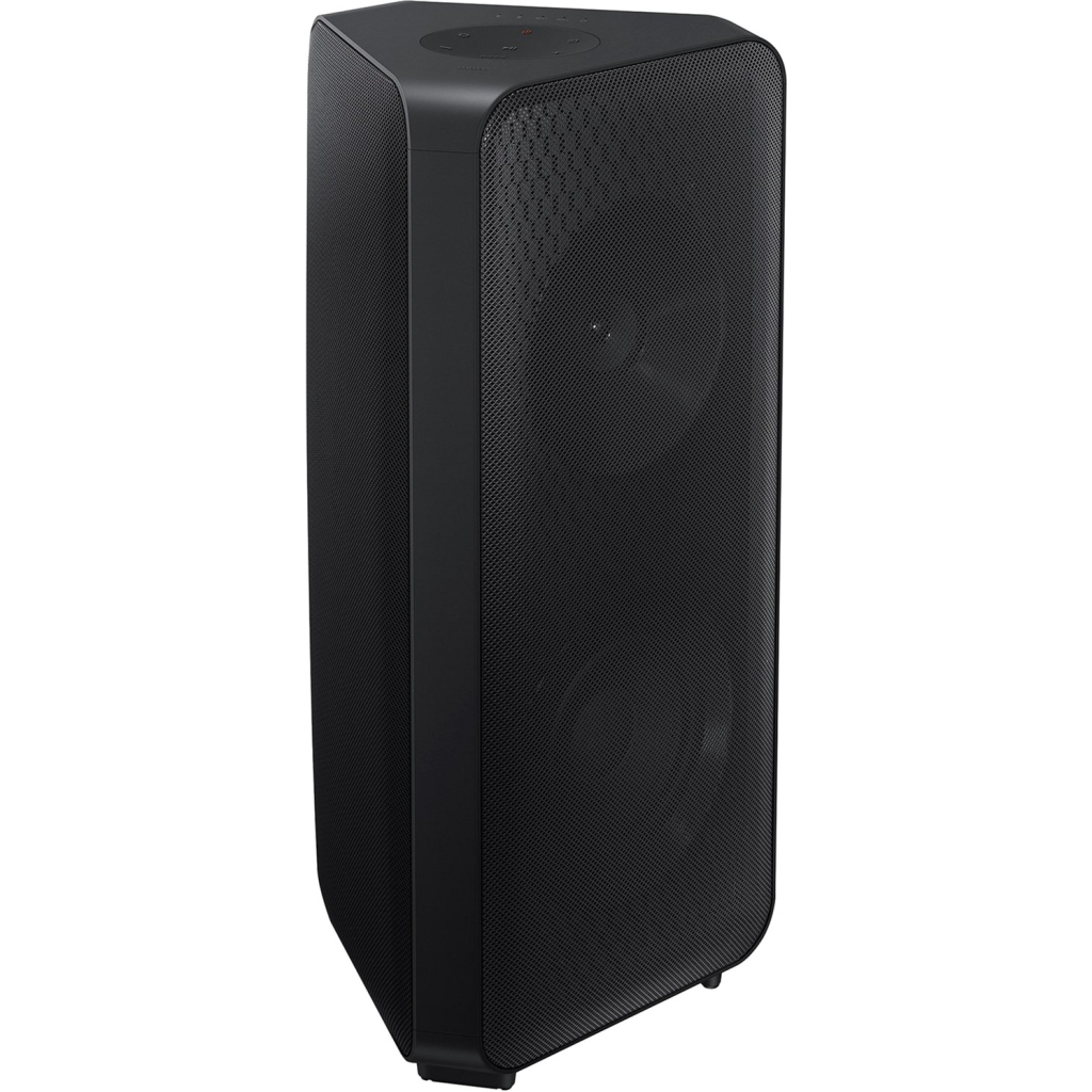 Акустическая система Samsung Sound Tower MX-ST50B (MX-ST50B/RU) - 9