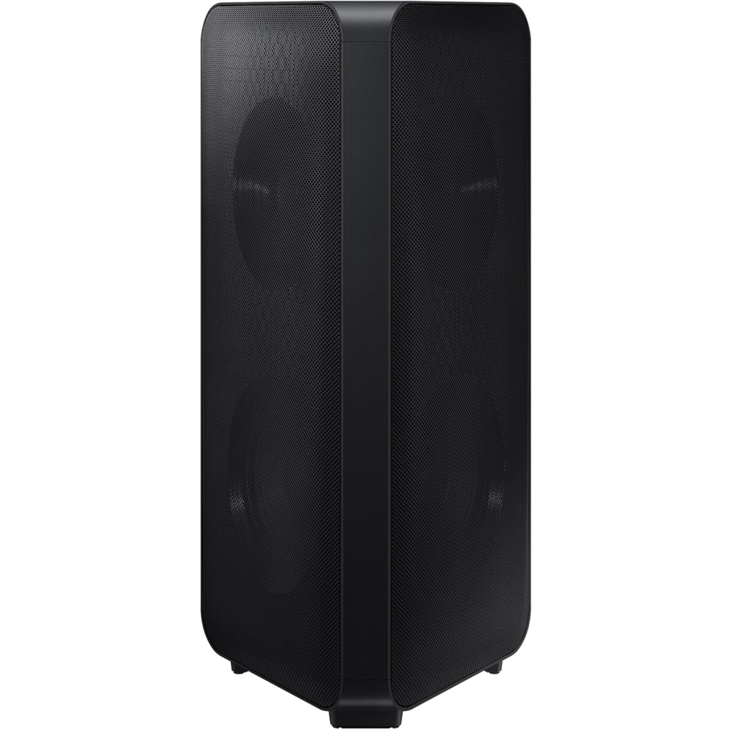 Акустическая система Samsung Sound Tower MX-ST50B (MX-ST50B/RU) - 10