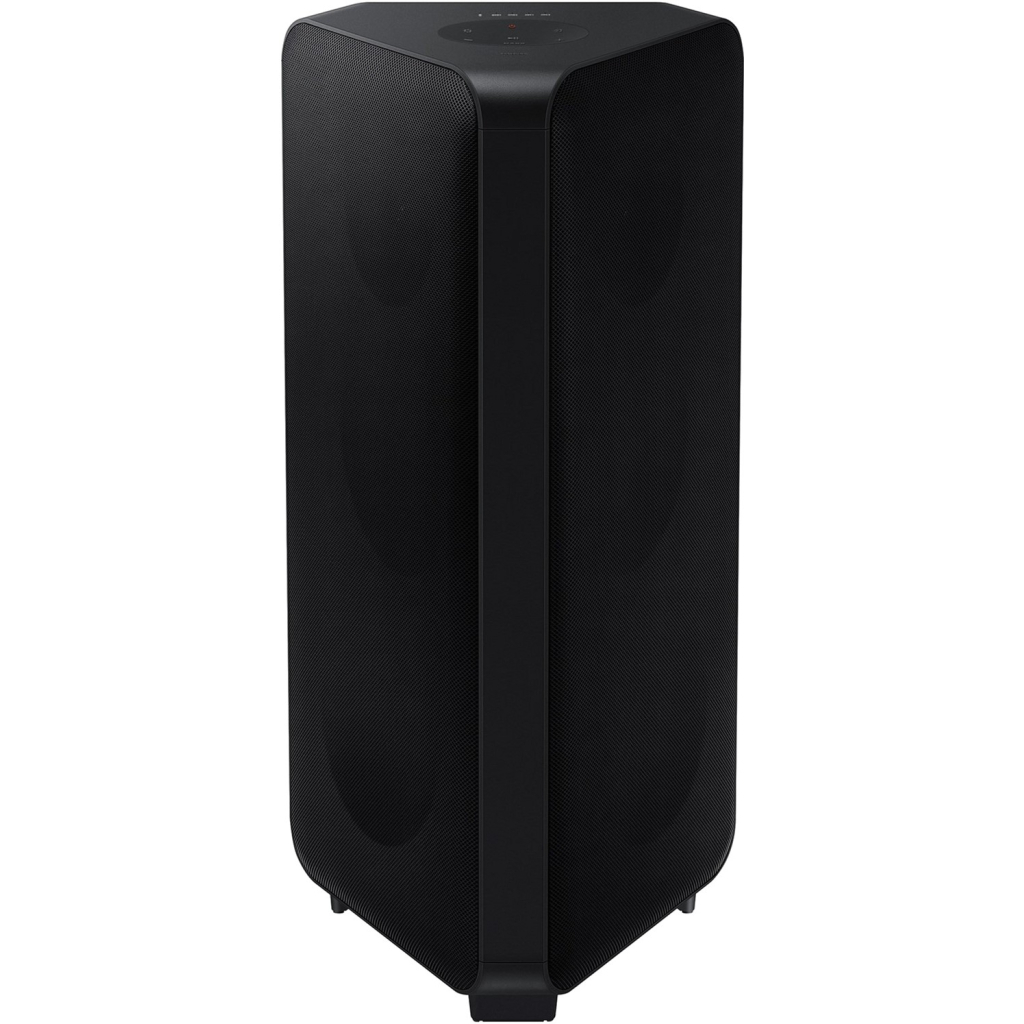 Акустическая система Samsung Sound Tower MX-ST90B/RU (MX-ST90B/RU) - 2
