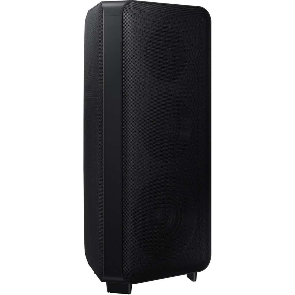Акустическая система Samsung Sound Tower MX-ST90B/RU (MX-ST90B/RU) - 4