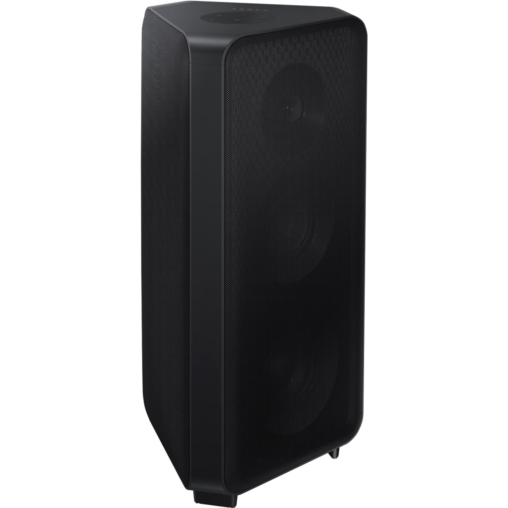 Акустическая система Samsung Sound Tower MX-ST90B/RU (MX-ST90B/RU) - 5