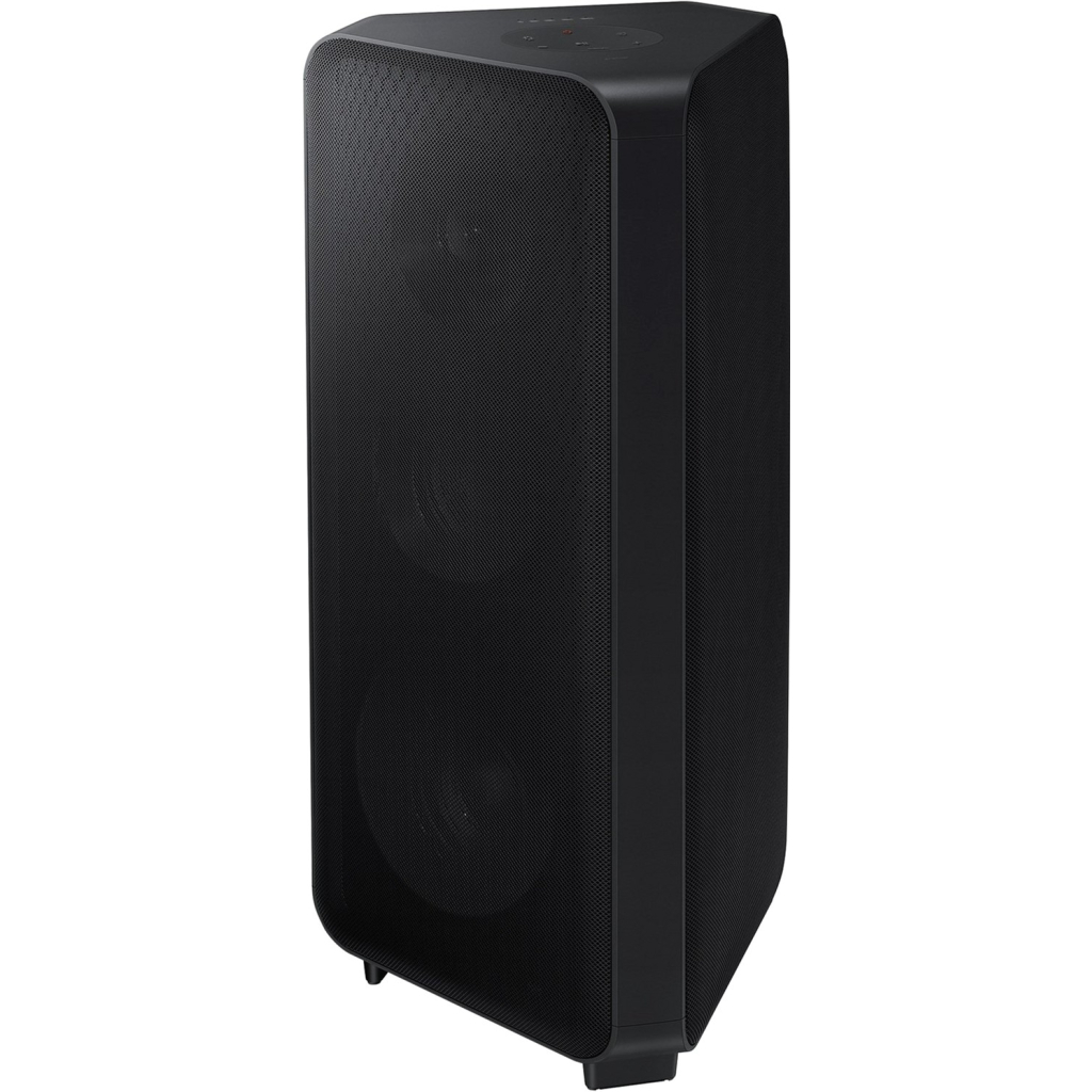 Акустическая система Samsung Sound Tower MX-ST90B/RU (MX-ST90B/RU) - 6