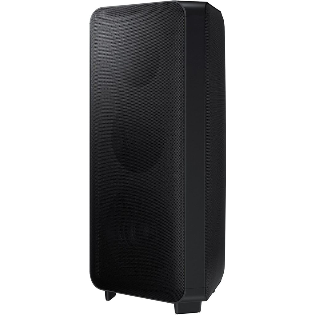 Акустическая система Samsung Sound Tower MX-ST90B/RU (MX-ST90B/RU) - 7