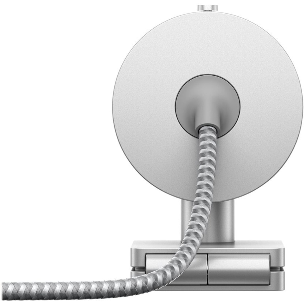 Веб-камера HP 950 4K USB Silver (4C9Q2AA) - 4