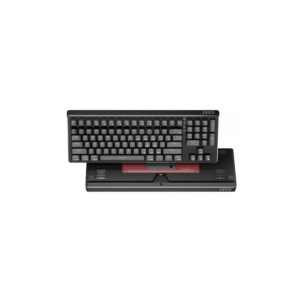 Клавиатура 1stPlayer GA87 Blue Switch - 1