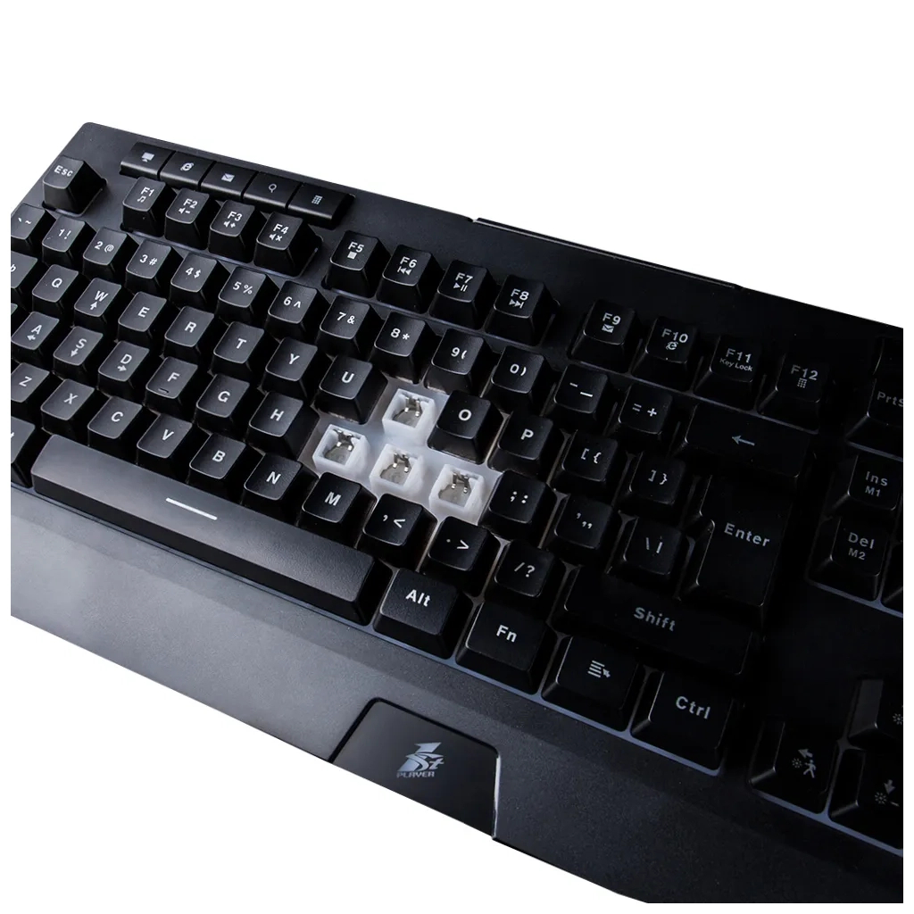 Клавиатура 1stPlayer K9 - 4