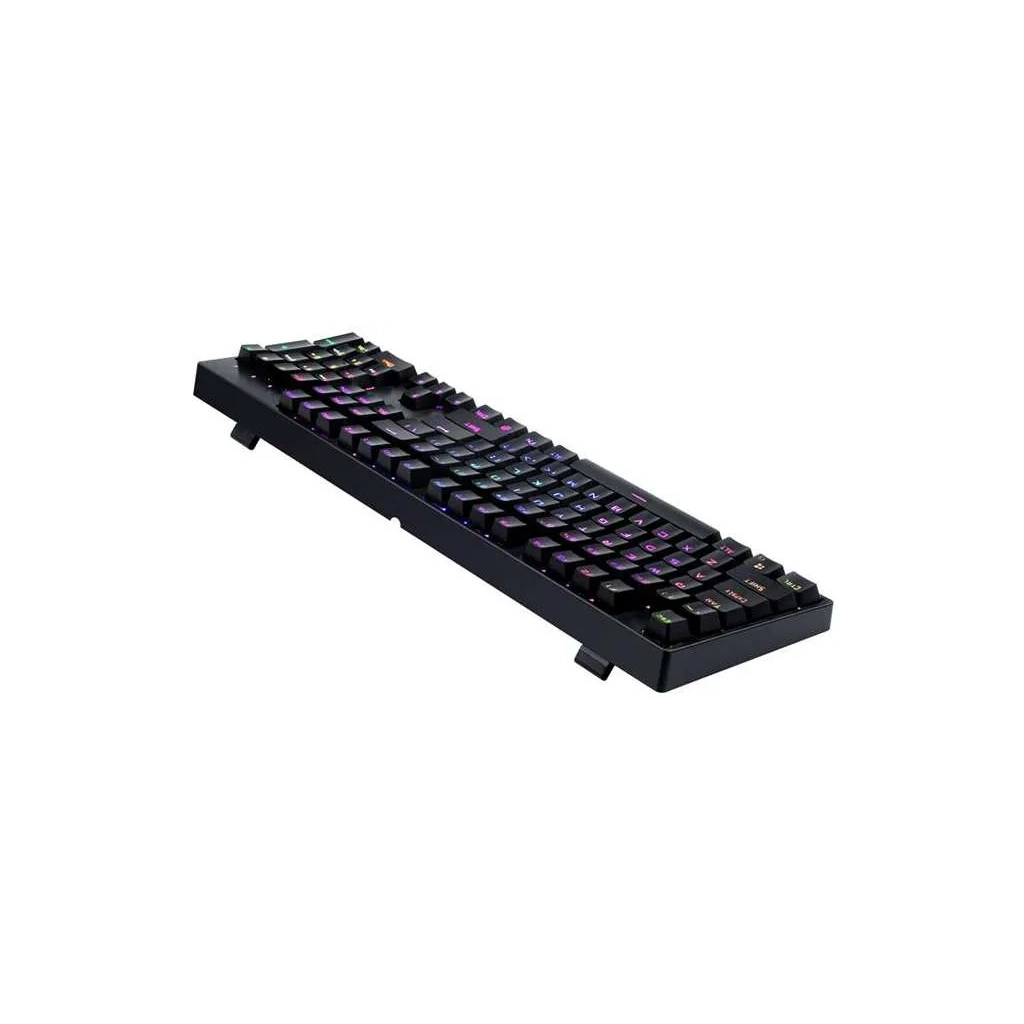 Клавиатура 1stPlayer MK8 Titan Gateron Black Switch - 3