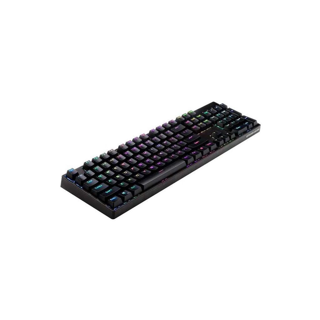 Клавиатура 1stPlayer MK8 Titan Gateron Blue Switch - 2