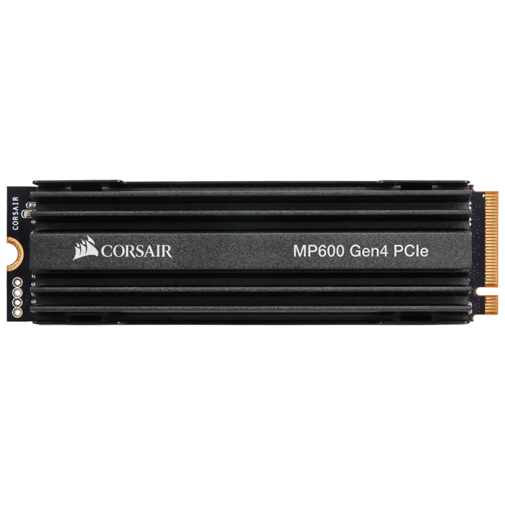 Накопитель SSD M.2 2280 2TB MP600R2 Corsair (CSSD-F2000GBMP600R2) - 1