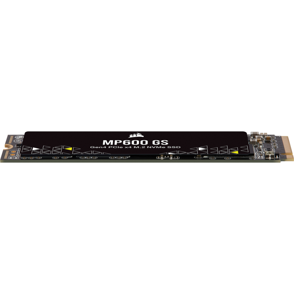 Накопитель SSD M.2 2280 1TB MP600GS Corsair (CSSD-F1000GBMP600GS) - 5