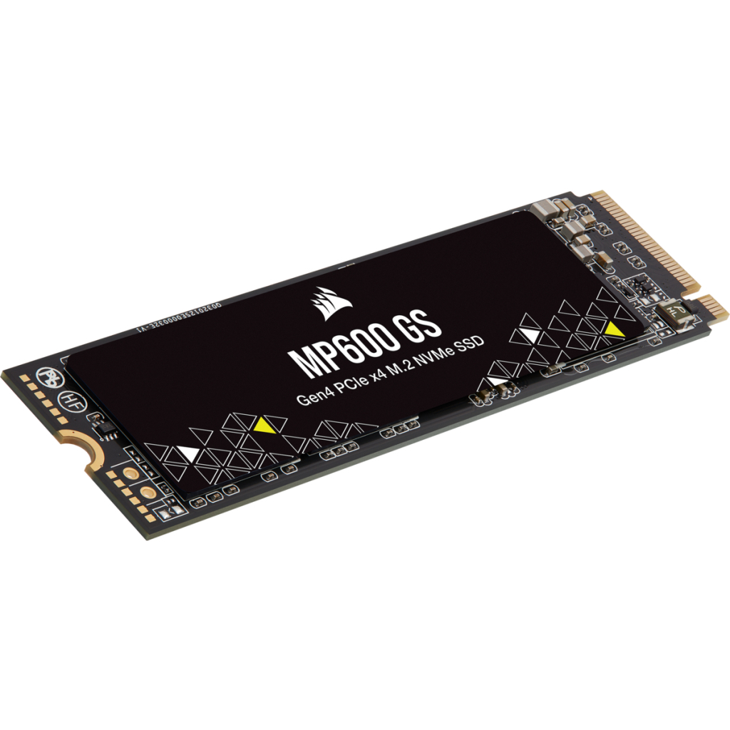 Накопитель SSD M.2 2280 2TB MP600GS Corsair (CSSD-F2000GBMP600GS) - 4