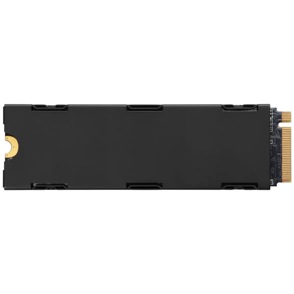 Накопитель SSD M.2 2280 2TB MP600PRO LPX Corsair (CSSD-F2000GBMP600PLP) - 5