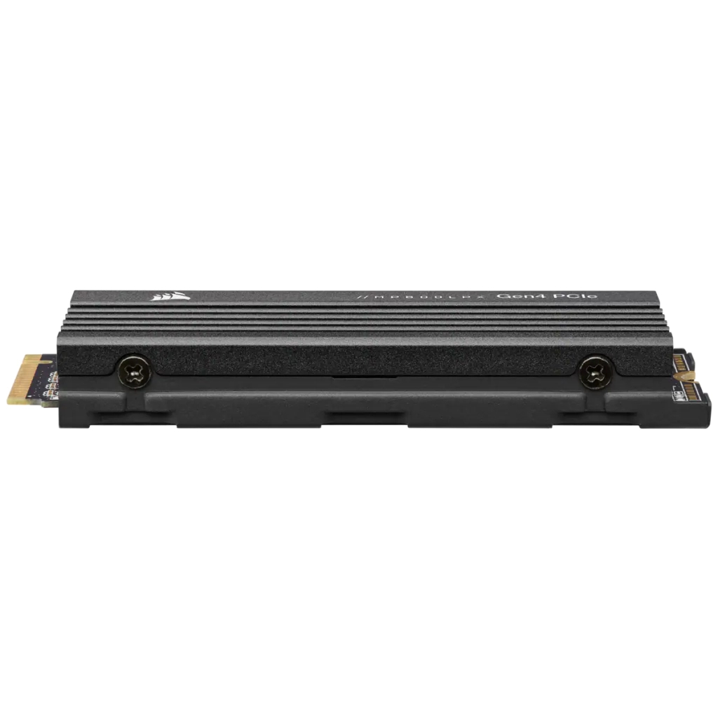 Накопитель SSD M.2 2280 2TB MP600PRO LPX Corsair (CSSD-F2000GBMP600PLP) - 6