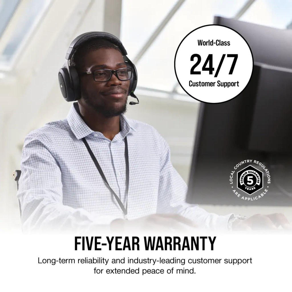 Накопитель SSD M.2 2280 1TB MP600PRO LPX Corsair (CSSD-F1000GBMP600PLPW) - 10