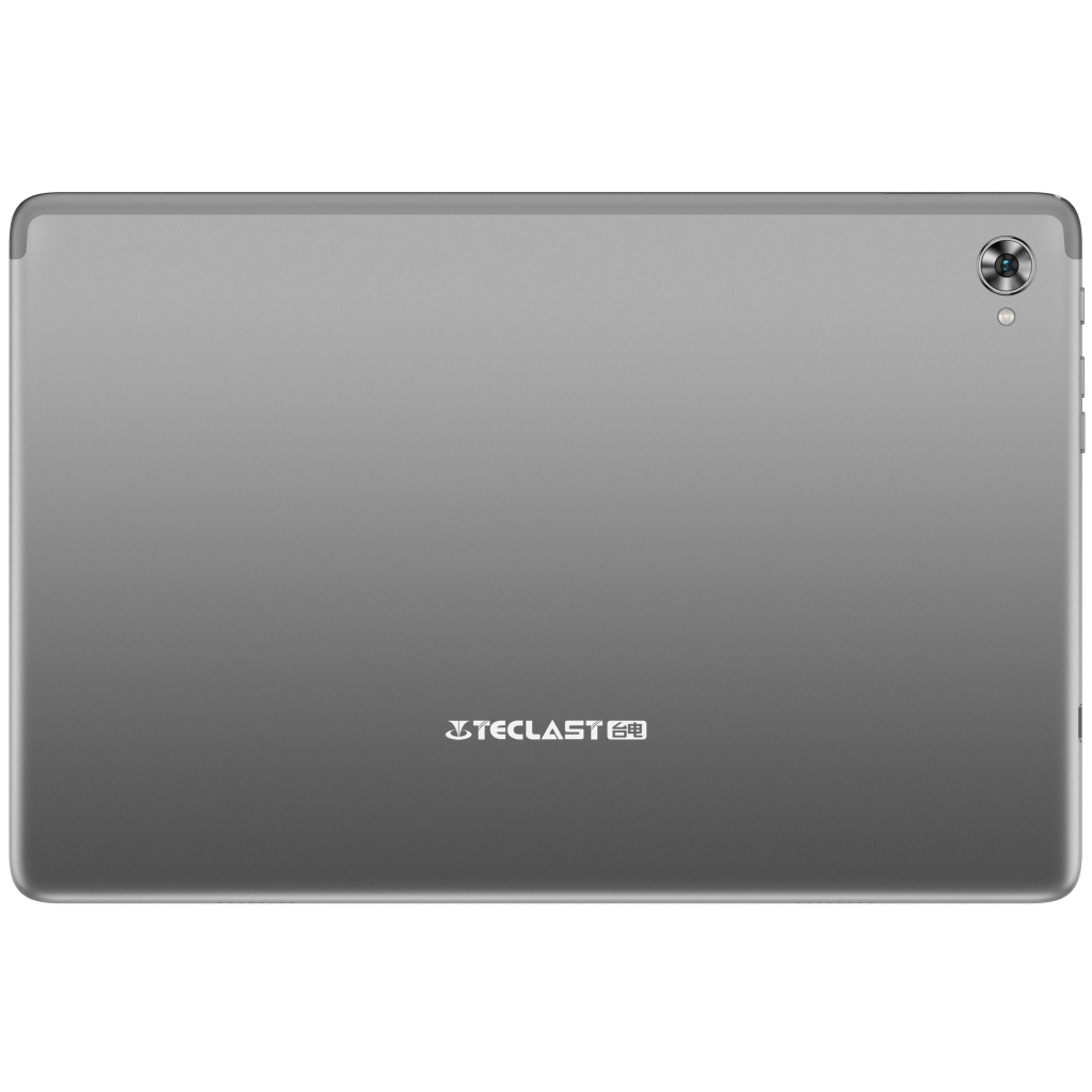 Планшет Teclast P40HD 10.1/FHD/6GB/128GB/WiFi/4GLTE Gray (6940709684955) - 1