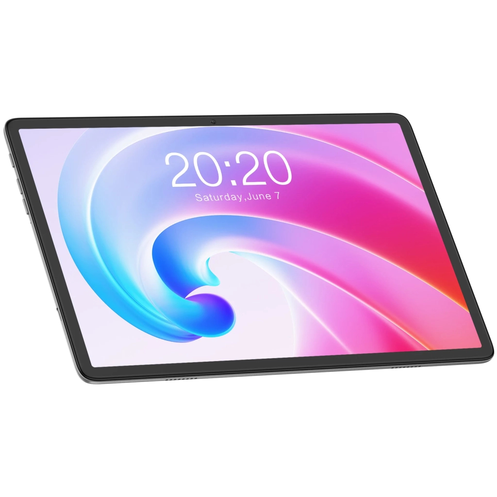 Планшет Teclast P40HD 10.1/FHD/6GB/128GB/WiFi/4GLTE Gray (6940709684955) - 2