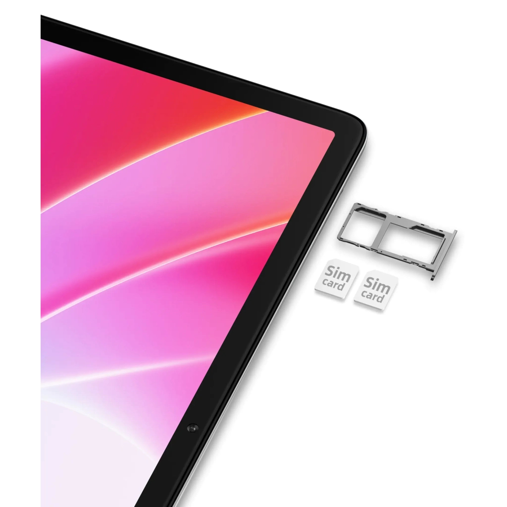 Планшет Teclast P40HD 10.1/FHD/6GB/128GB/WiFi/4GLTE Gray (6940709684955) - 7