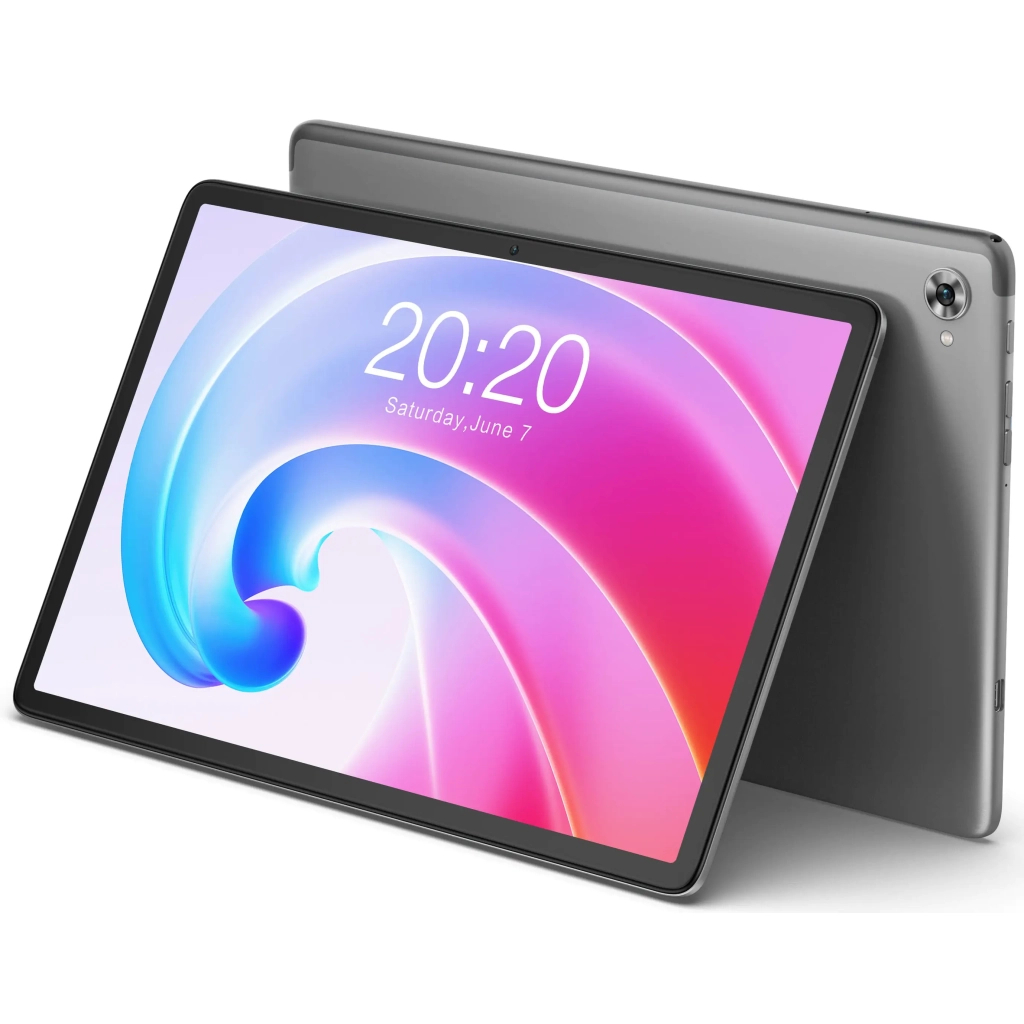 Планшет Teclast P40HD 10.1/FHD/6GB/128GB/WiFi/4GLTE Gray (6940709684955) - 10
