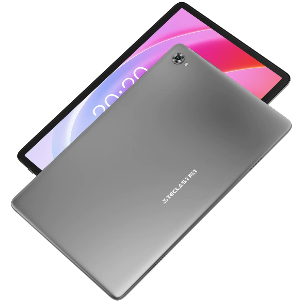 Планшет Teclast P40HD 10.1/FHD/6GB/128GB/WiFi/4GLTE Gray (6940709684955) - 11