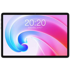 Планшет Teclast P40HD 10.1/FHD/6GB/128GB/WiFi/4GLTE Gray (6940709684955)