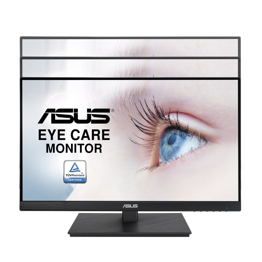 Монитор ASUS VA229QSB - 10