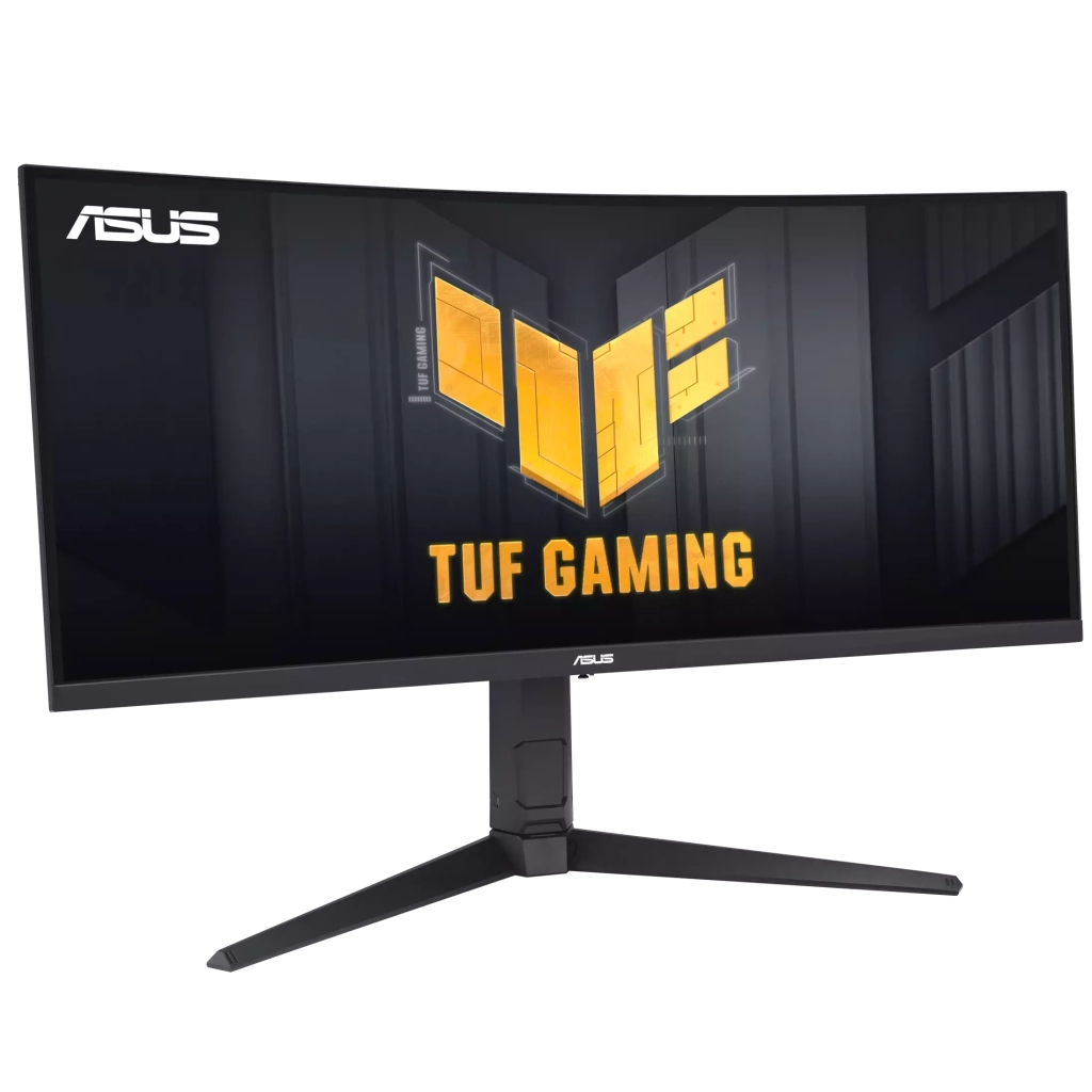 Монитор ASUS TUF Gaming VG34VQEL1A - 1