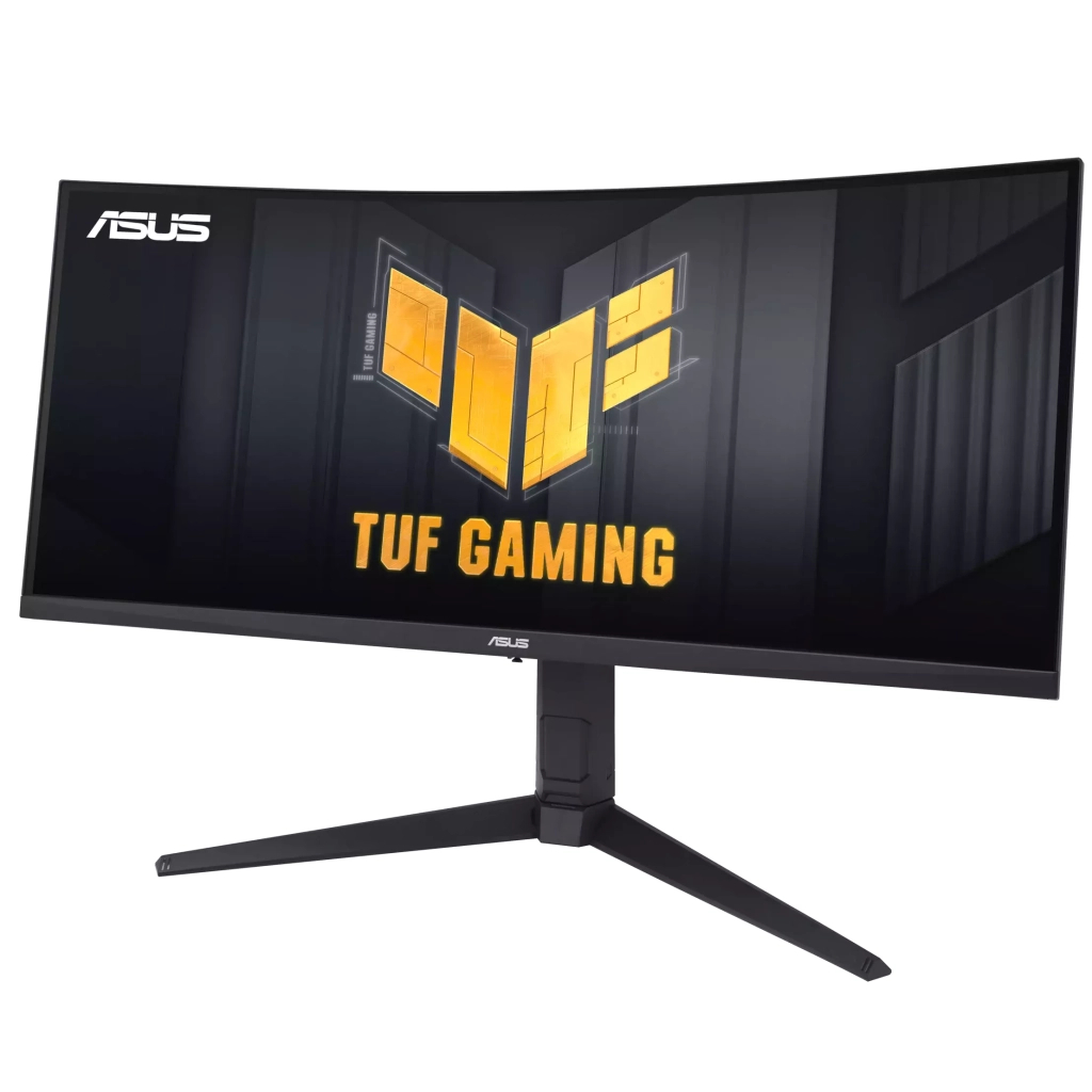 Монитор ASUS TUF Gaming VG34VQEL1A - 2
