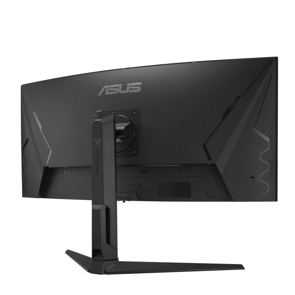 Монитор ASUS TUF Gaming VG34VQEL1A - 4