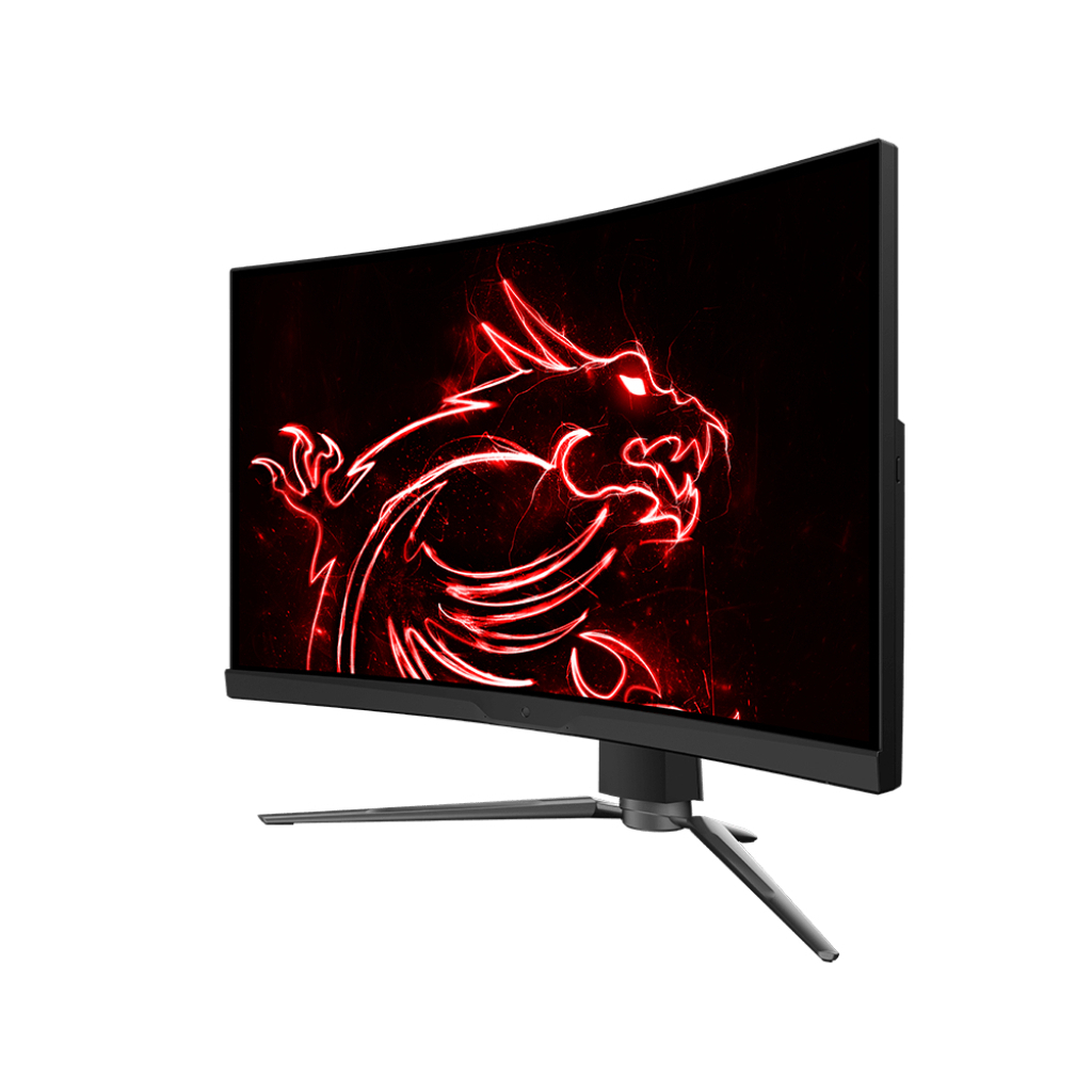 Монитор MSI MPG Artymis 273CQR-QD - 2