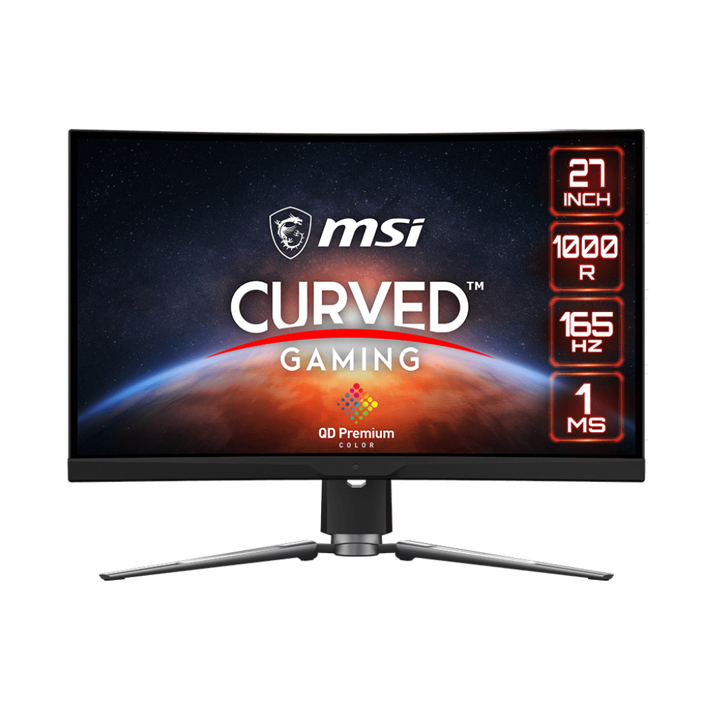 Монитор MSI MPG Artymis 273CQR-QD