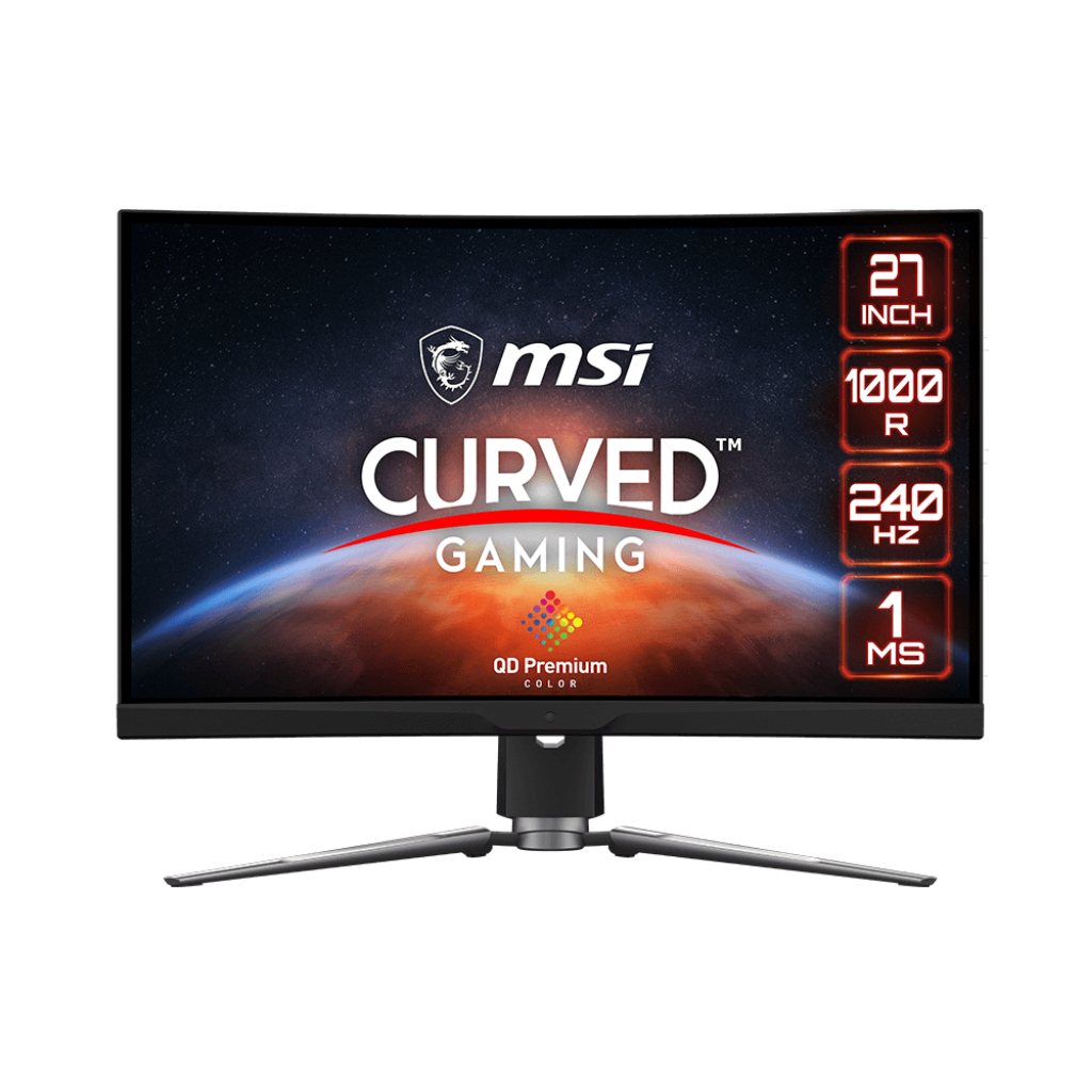 Монитор MSI MPG Artymis 273CQRX-QD