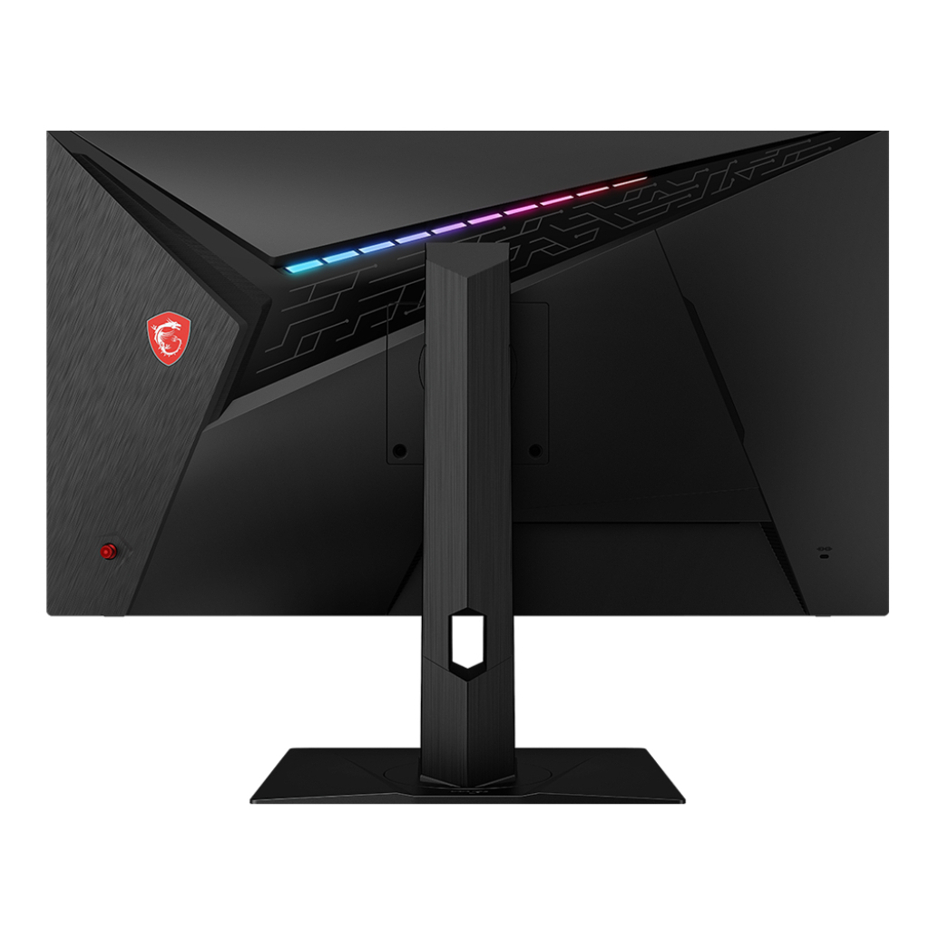 Монитор MSI Optix MAG274QRX - 2