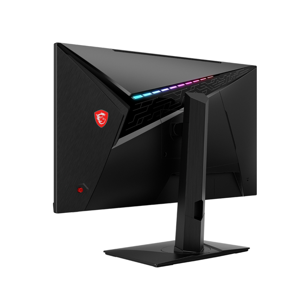 Монитор MSI Optix MAG274QRX - 4