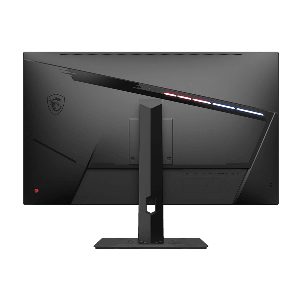 Монитор MSI MAG321QR-QD - 2