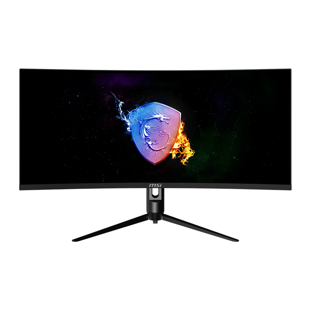 Монитор MSI MAG342CQPV