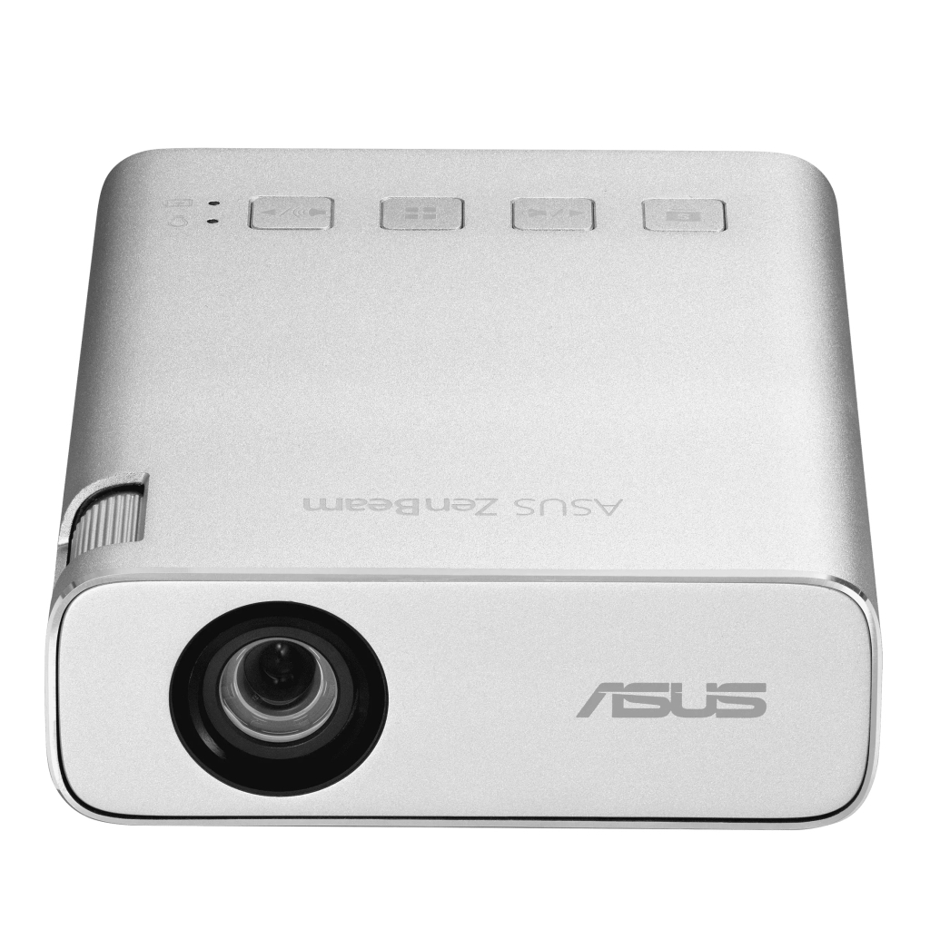 Проектор ASUS ZenBeam E1R - 1