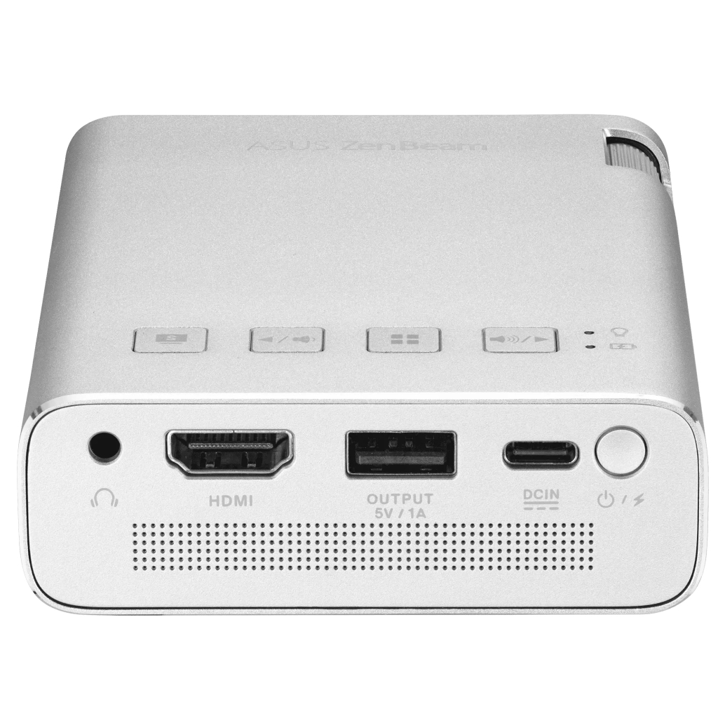 Проектор ASUS ZenBeam E1R - 3