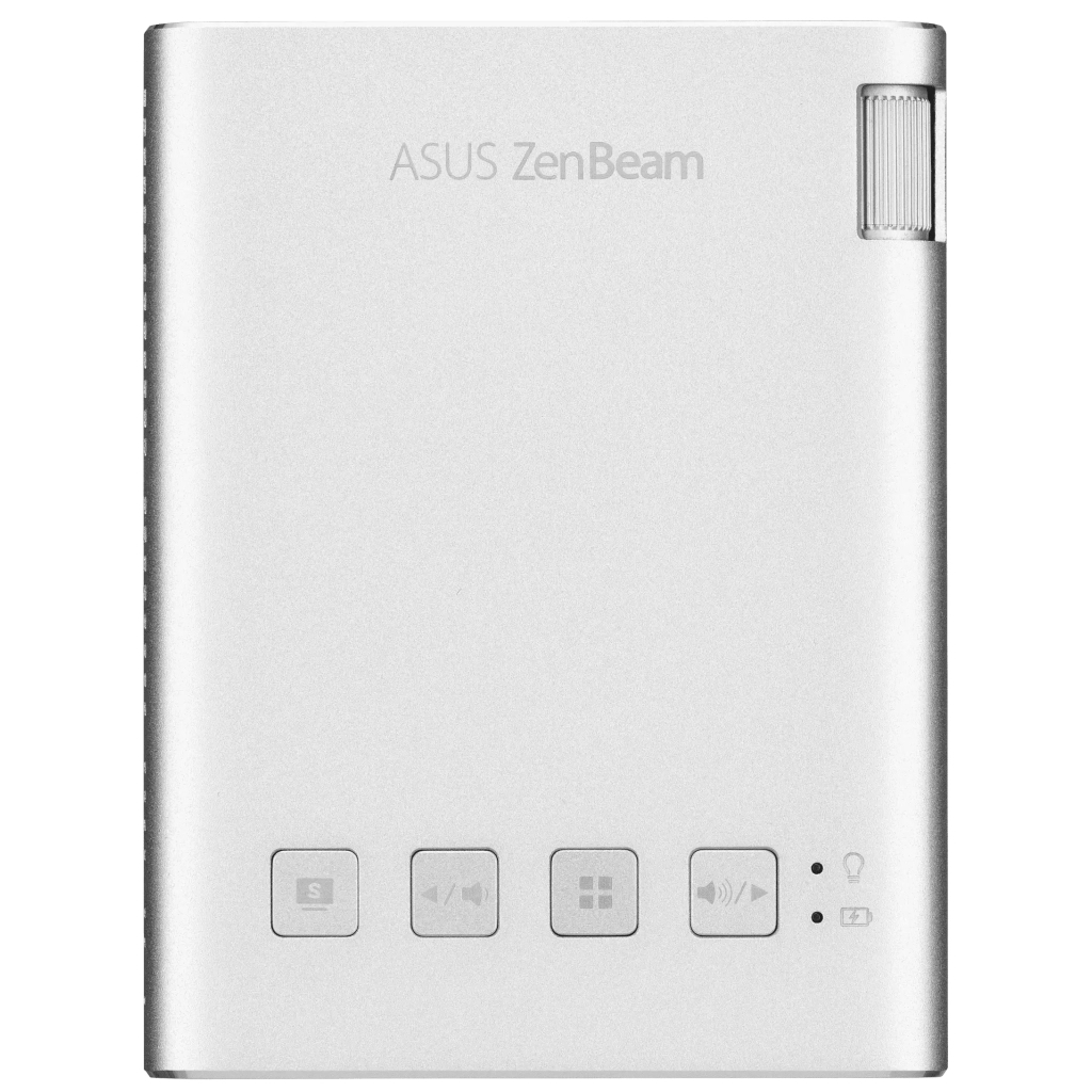Проектор ASUS ZenBeam E1R - 4